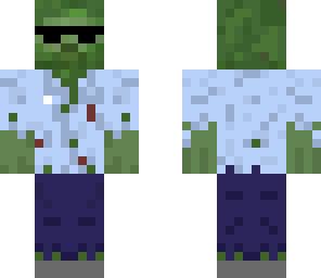 mryees hallowen suit