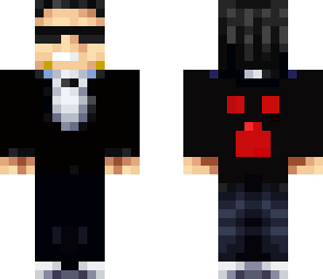 psy elrubiusomg unidad xd