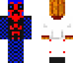 creeper tron