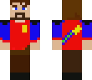 the one and only ice4ndv1ruszz -updated-