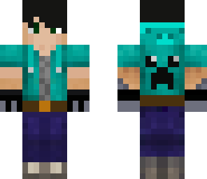 awesome skin