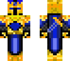sword knight