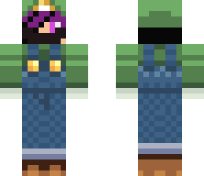 awsomeluigi