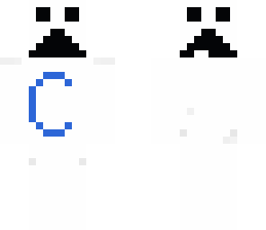 the 5 faces