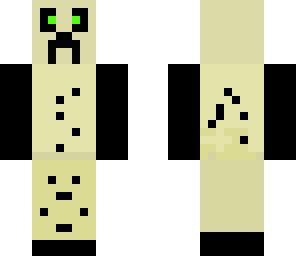 lady creeper