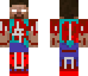 herobrine dead 2