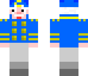 captain crunch