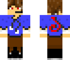 my skin