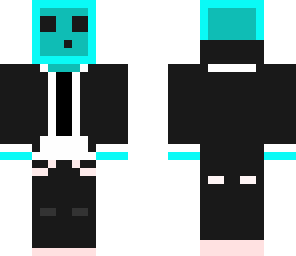 slime tie