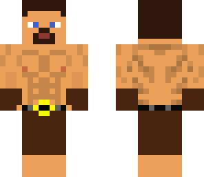 the survivor