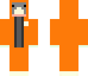 catty65 hazard suit