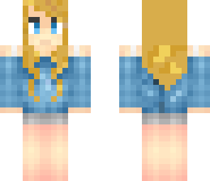 my favorite skin