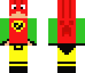 superhero