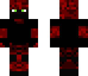 red millatary uniy