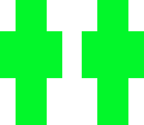 green boy