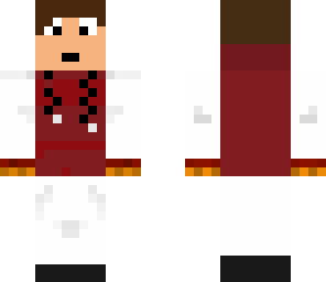 skin de alex