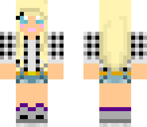 skater girl edied