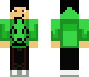 newepicdan's skin