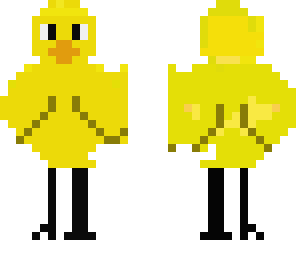 ducksong