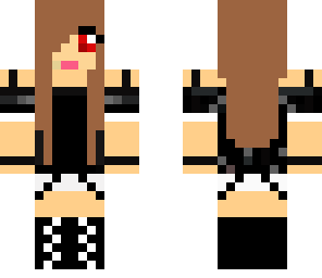 vampire girl