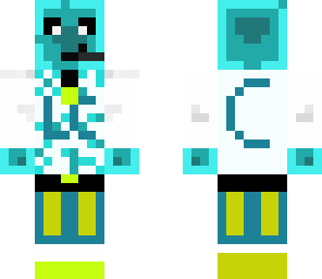 my skin 
