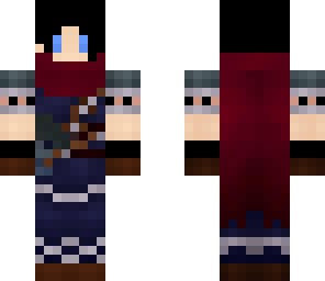zack fair