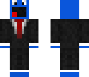 epic cookie monster