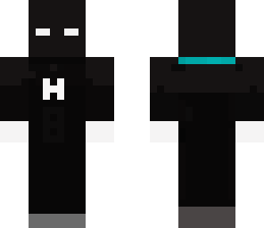 assasin herobrine