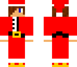 brandon christmas