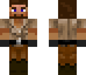 black smith
