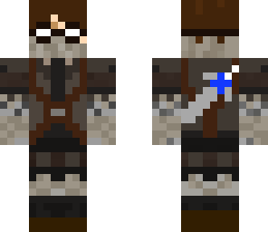earth bender