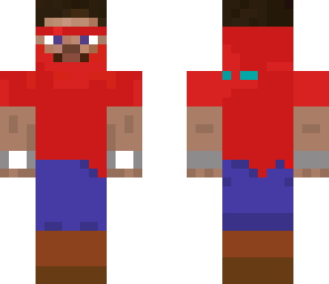 christmas steve