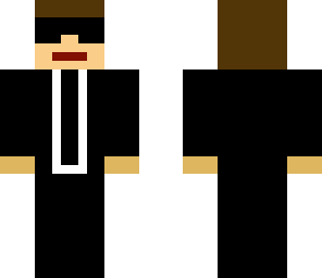 tuxedo