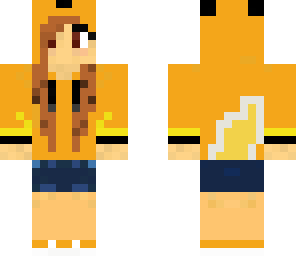wolf girl 3
