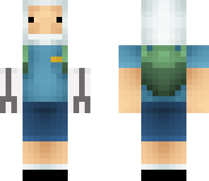 finn farmworld
