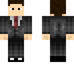 agent 01