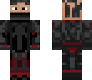 dark assassin