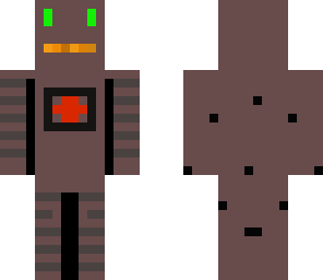 robot