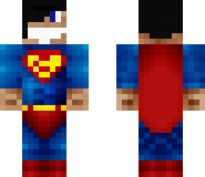 supermansmile