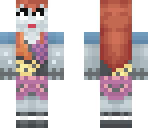 sally