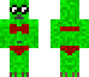 squirtycentral's skin