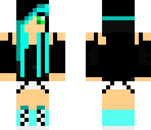 girl