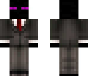 ender smoking