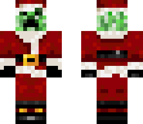 pai natal creeper