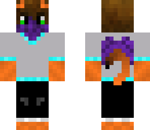 dragon-fox