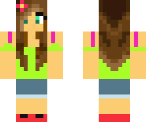 teen nina