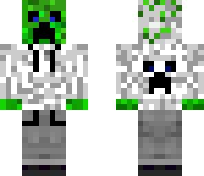 creeper hood