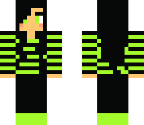 green gal