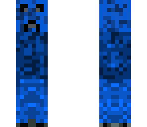 water creeper