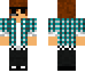 cool teenager